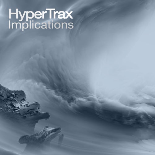 Cover art for Implications