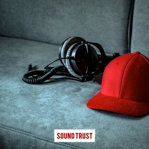 Cover art for Sound Trust