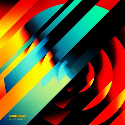 Cover art for Back to Basics - EP