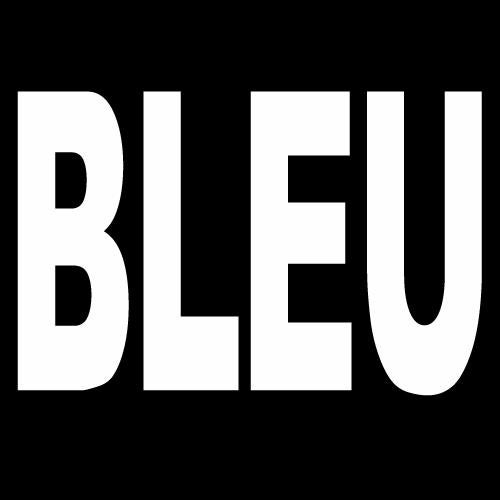 Bleu