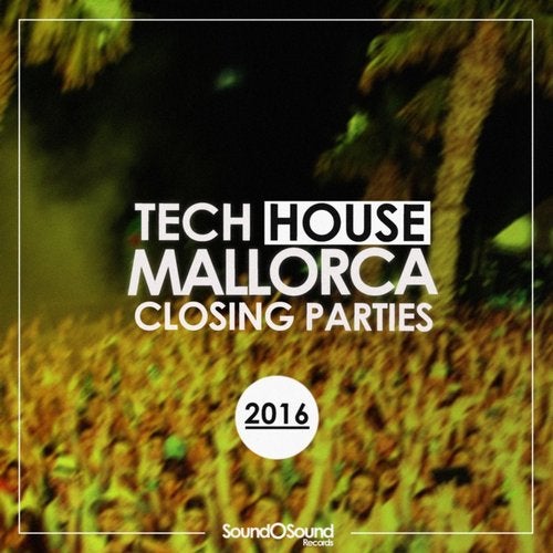 Cover art for MALLORCA Closing Parties, Vol. 2