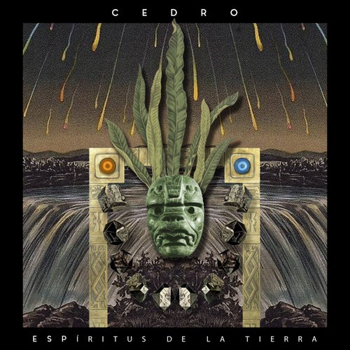 Espiritus de la Tierra