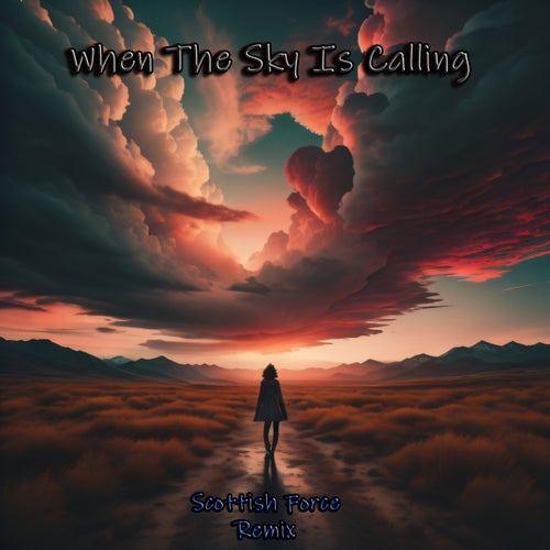 When The Sky Is Calling