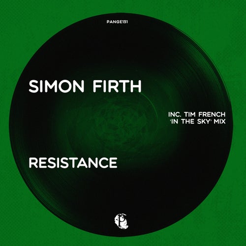 VA - Simon Firth - Resistance (2024) (MP3)