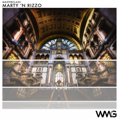 Marty 'N Rizzo Masterclass chart