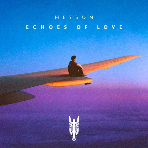 Portada de Echoes Of Love