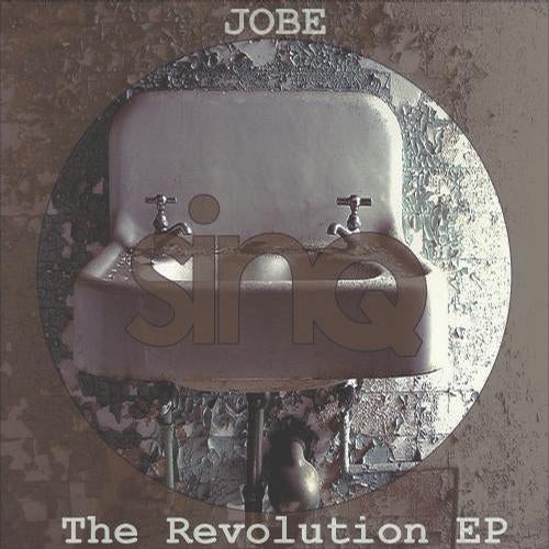 The Revolution EP