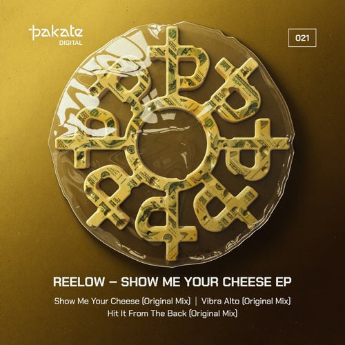 Show Me Your Cheese EP