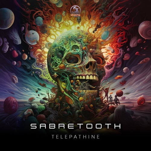  Sabretooth - Telepathine (2024) 