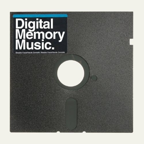 Digital Memory Music