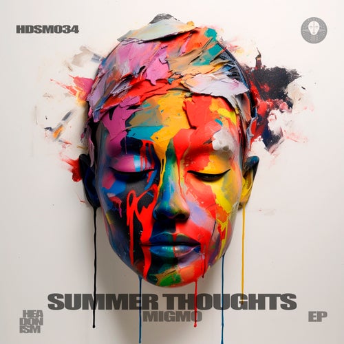 MP3:  Migmo - Summer Thoughts (2024) Онлайн