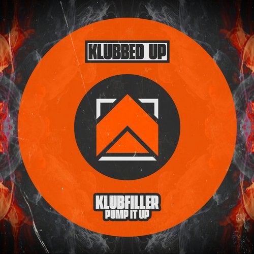 Cover art for Pump It Up