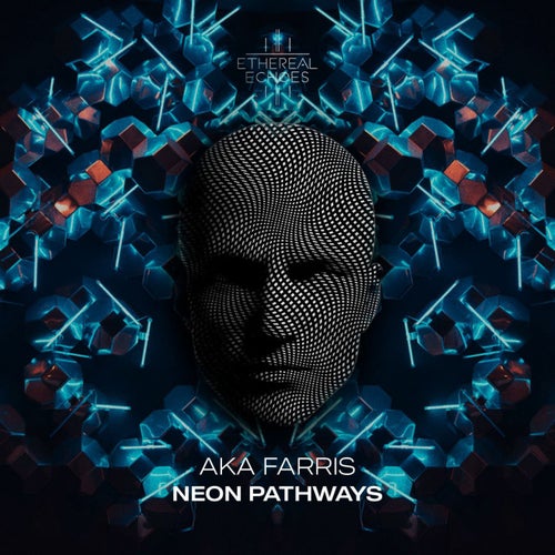 Neon Pathways