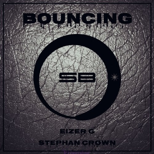 Cover art for Bouncing