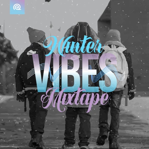 Cover art for Winter Vibes, Mixtape, Vol. 1