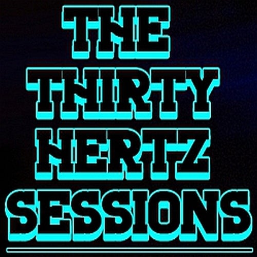 Nick F.M // Thirty Hertz Sessions // Fokus.FM