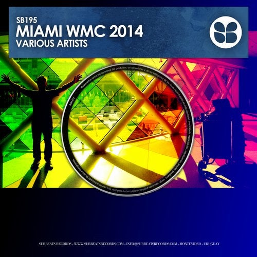 Miami WMC 2014