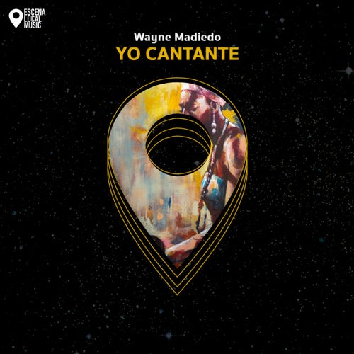 Yo Cantante