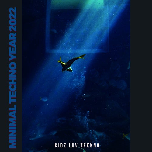 Minimal Techno Year 2022