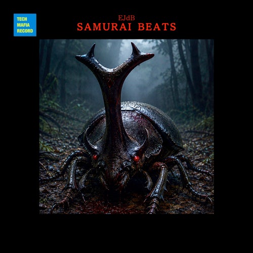 Samurai Beats (Extended Mix)