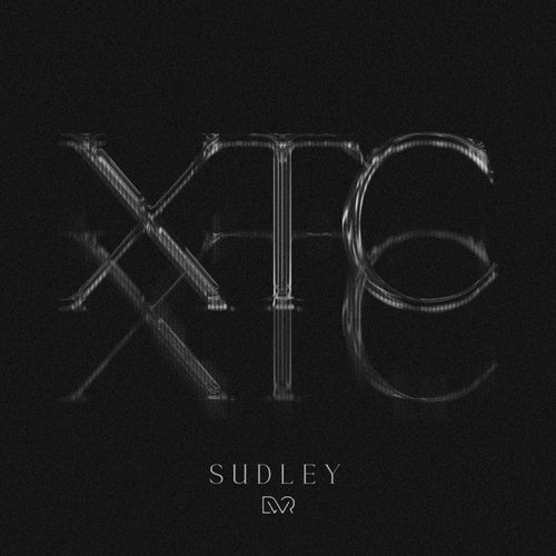 Cover art for XTC EP