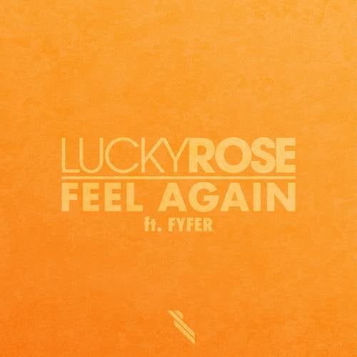 Feel Again (Extended Mix)