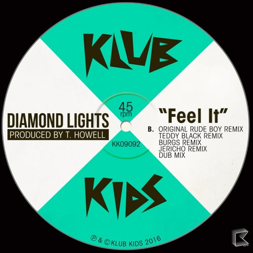Feel It