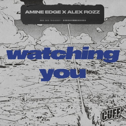 Watching You