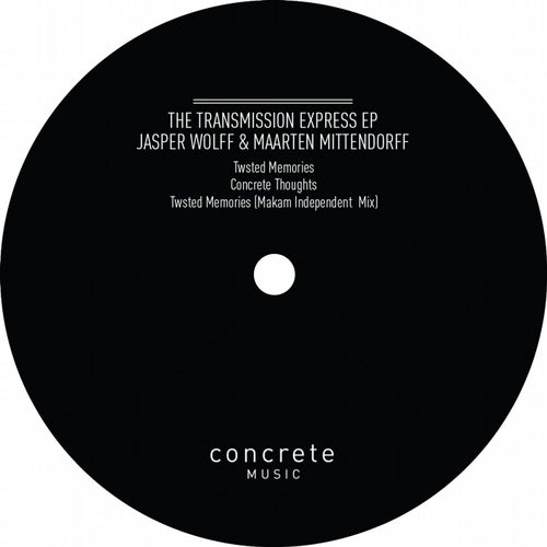 The Transmission Express