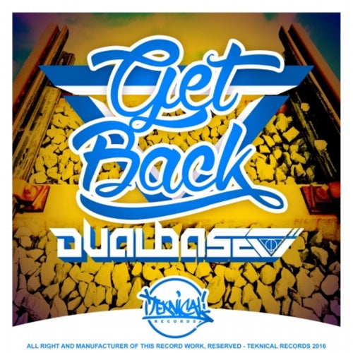 Get Back EP