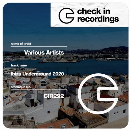 Ibiza Underground 2020