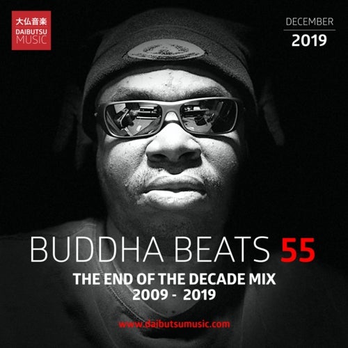 BUDDHA BEATS - Episode 55