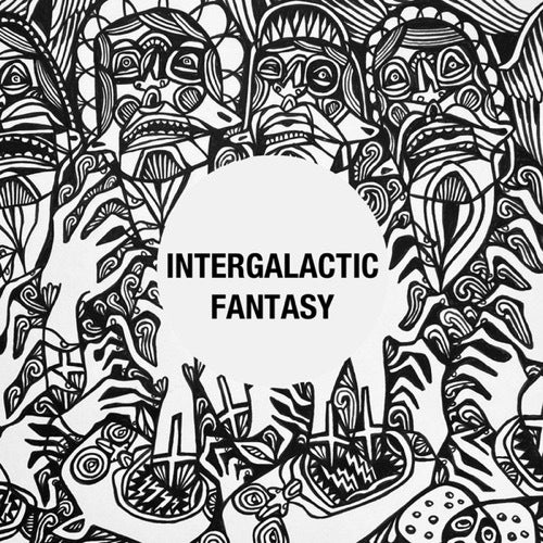 Intergalactic Fantasy