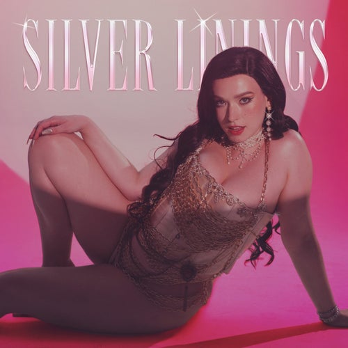 Cover art for Silver Linings