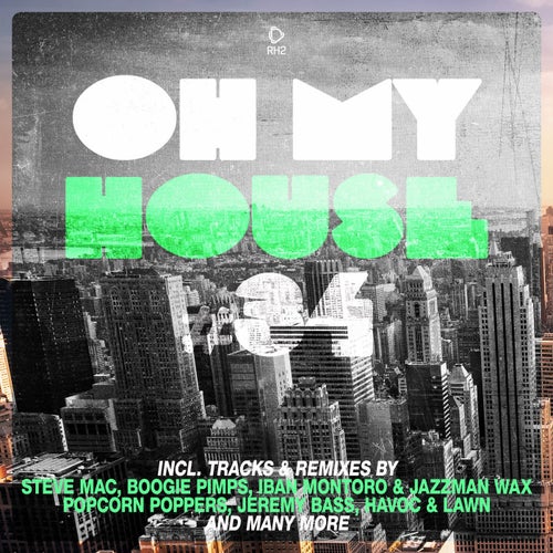 Oh My House #34
