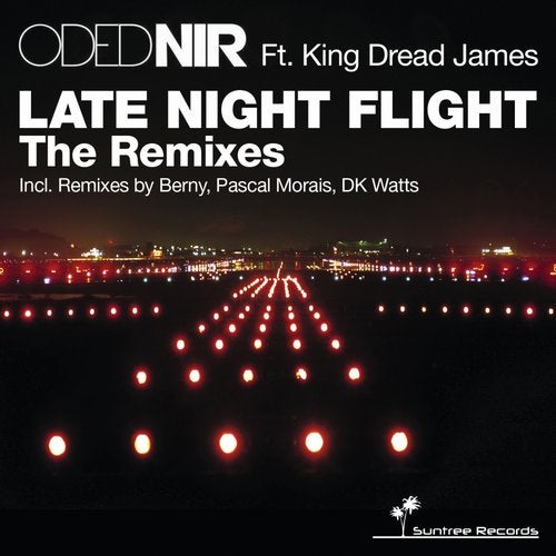 Late Night Flight The Remixes