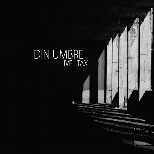 Cover art for Din Umbre