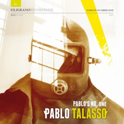 Pablo's Number One