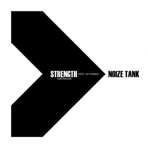 Strength feat. JAY DARKO (N33V Remix)