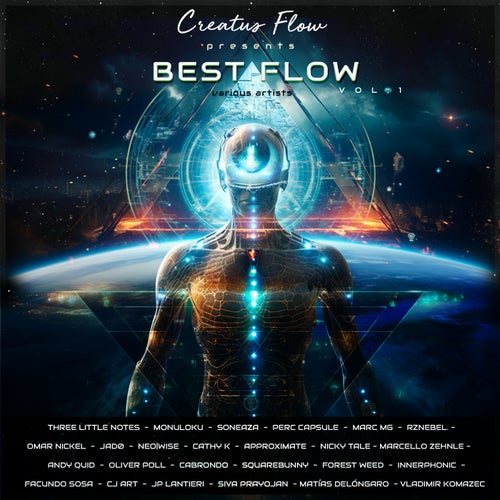 VA - Best Flow, Vol. 1 CFBEST01