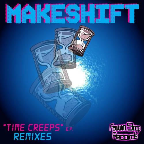 Time Creeps Remixes