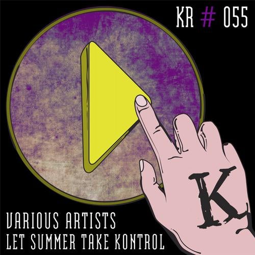 VA - Let Summer Take Kontrol