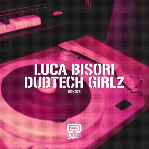 Dubteach Girlz EP