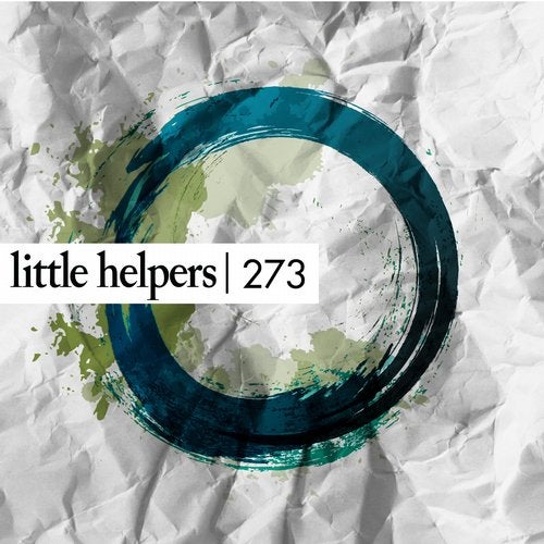 Cover art for Little Helpers 273