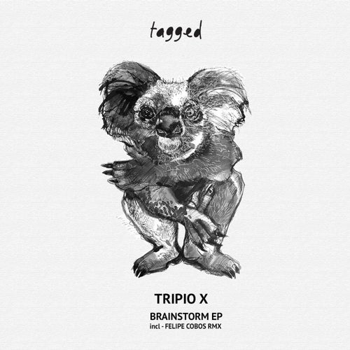 Brainstorm EP