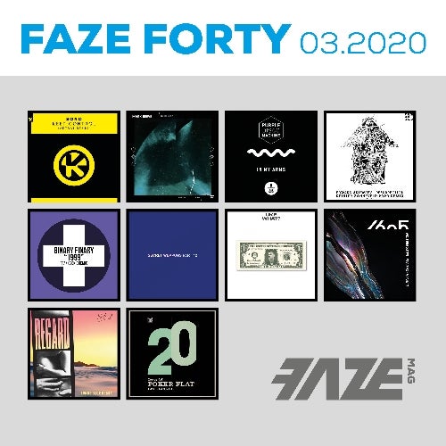 FAZE FORTY MARCH 2020