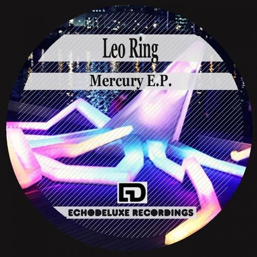 Mercury E.P.