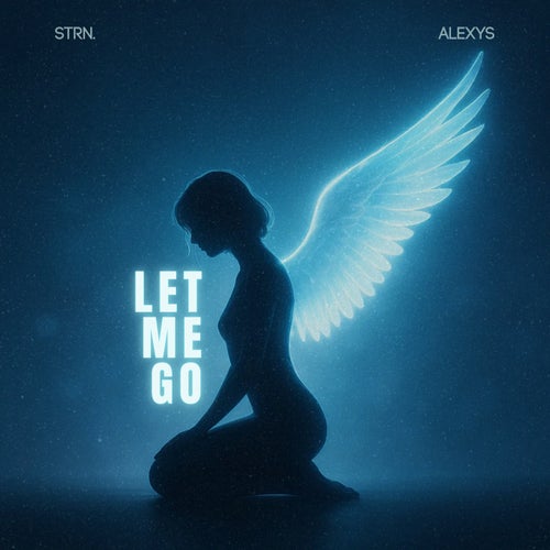 Let Me Go - Speed Garage