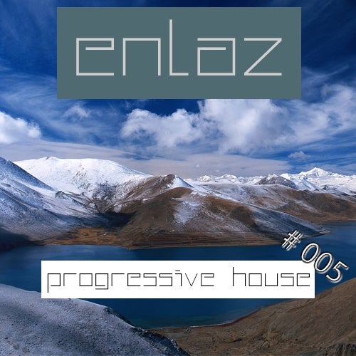 PROGRESSIVE HOUSE JANUARY #005