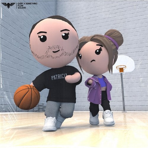 Cover art for Flow